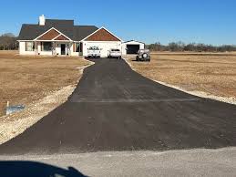 Trusted Blaine, MN Driveway Paving Services Experts